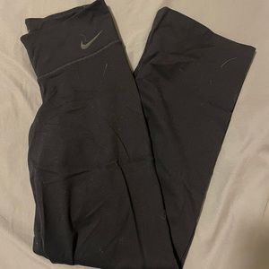 Nike yoga pants